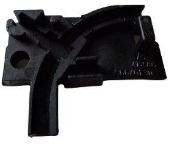 Крепление – нижняя сторона (41341822105)