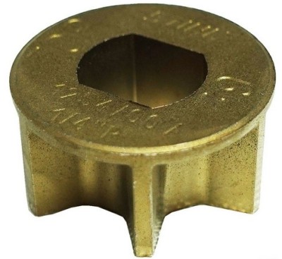 Ланцюгова зірочка 1/4"P 6зубів STIHL 12546421200 Ланцюгова зірочка 1/4"P 6зубів STIHL 12546421200