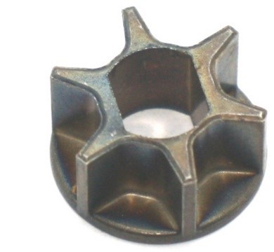 Ланцюгова зірочка 1/4"P 6зубів STIHL 12546421200