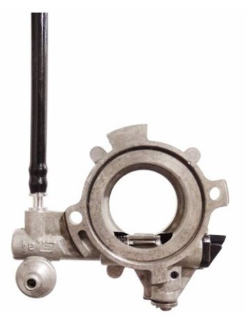 Масляный насос (ход 0,9 мм) (11226403204)