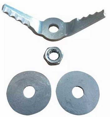 Набор ножей (SA027700900)