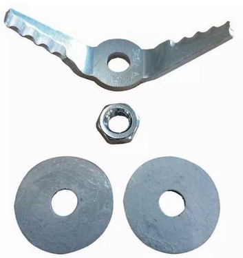 Набор ножей (SA027700900)