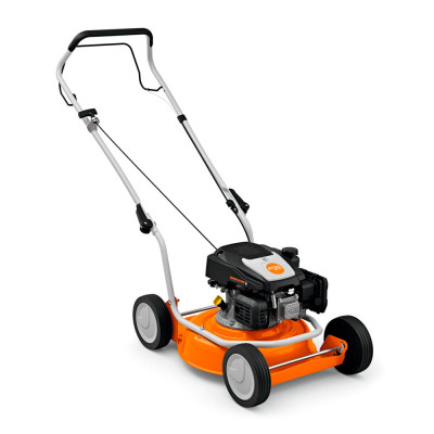 Газонокосарка бензинова STIHL RM 2.2R, 46см (63570113416)