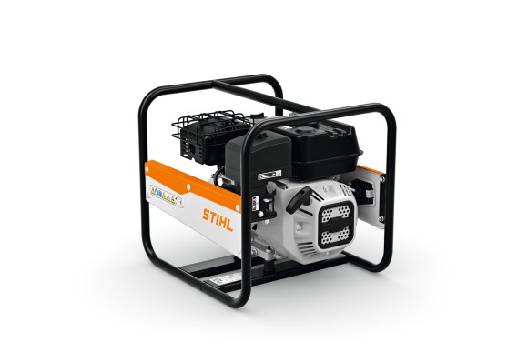 Мотопомпа STIHL WP 300 (VB030112000)