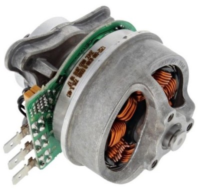 Електродвигун STIHL 12526000200