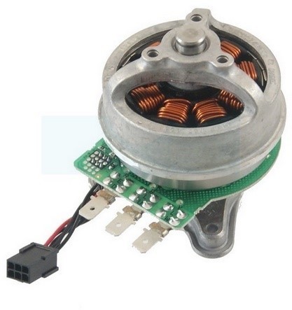 Електродвигун STIHL 12526000200