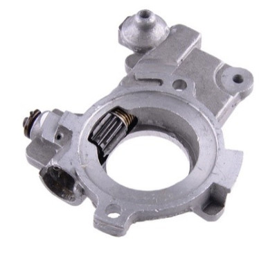 Масляный насос (ход 0,9 мм) (11226403205)