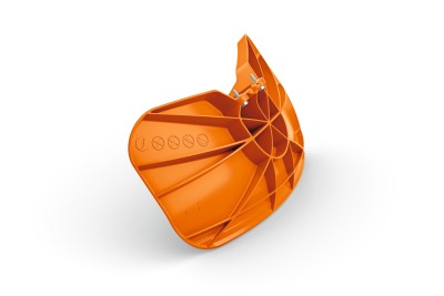 Захист для мульчуючого ножа STIHL 41487108106