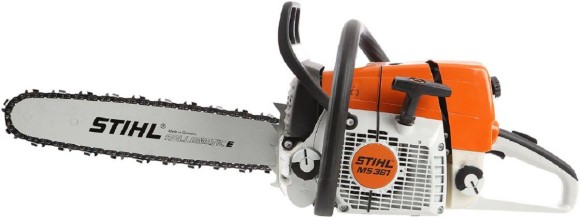 Бензопила STIHL MS 361, 45см (11352000548) Бензопила STIHL MS 361, 45см (11352000548)