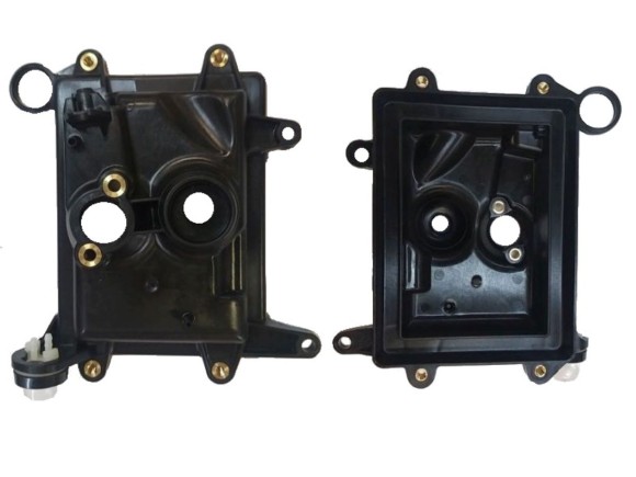 Дно фільтра STIHL 42241401204