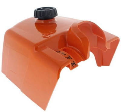 Кришка коробки карбюратора STIHL 11351401900