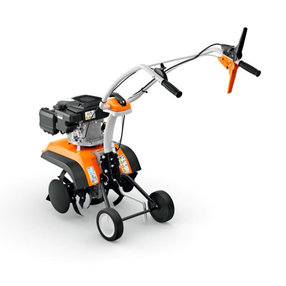 Грунтофреза (мотокультиватор) STIHL MH 445.1 R, ширина захвату 45см (62410113914) Грунтофреза (мотокультиватор) STIHL MH 445.1 R, ширина захвату 45см (62410113914)