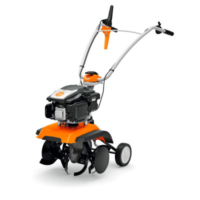 Грунтофреза (мотокультиватор) STIHL MH 445.1 R, ширина захвату 45см (62410113914) Грунтофреза (мотокультиватор) STIHL MH 445.1 R, ширина захвату 45см (62410113914)