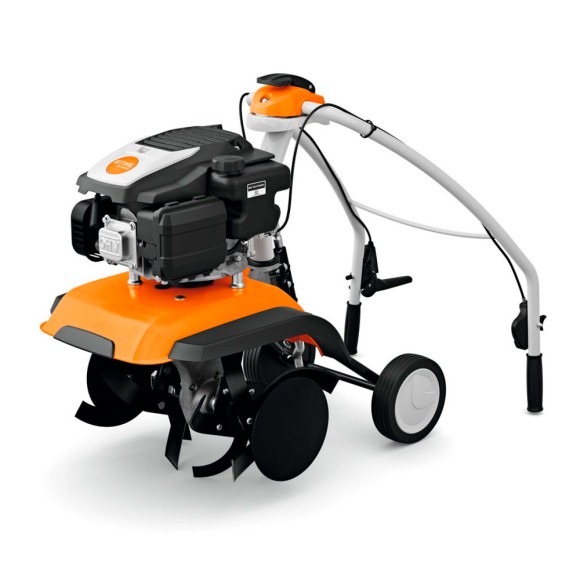 Грунтофреза (мотокультиватор) STIHL MH 445.1 R, ширина захвату 45см (62410113914) Грунтофреза (мотокультиватор) STIHL MH 445.1 R, ширина захвату 45см (62410113914)