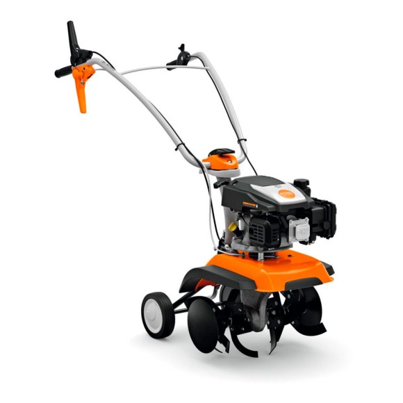 Грунтофреза (мотокультиватор) STIHL MH 445.1 R, ширина захвату 45см (62410113914) Грунтофреза (мотокультиватор) STIHL MH 445.1 R, ширина захвату 45см (62410113914)