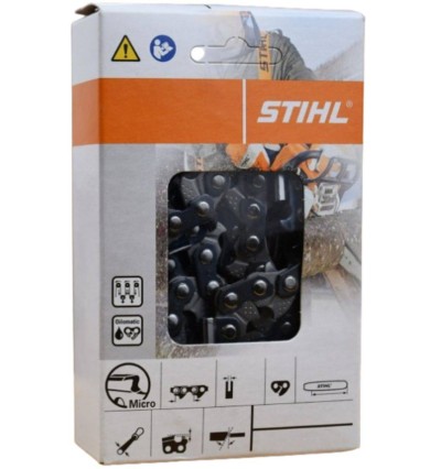 Ланцюг STIHL 40см 1.3мм .325", 23RM Pro, 67 ланок (36930000067) Ланцюг STIHL 40см 1.3мм .325", 23RM Pro, 67 ланок (36930000067)