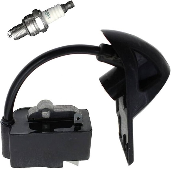 Модуль запалювання STIHL 42414001318