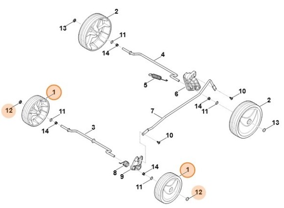 Круг (63117000492)