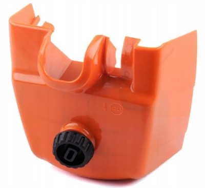 Кришка коробки карбюратора STIHL 11351401901