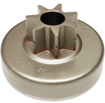 Ланцюгова зірочка 3/8" 7 зубів STIHL 11196402000 Ланцюгова зірочка 3/8" 7 зубів STIHL 11196402000