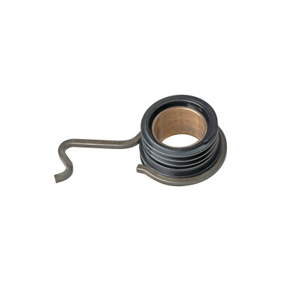 Масляный насос улитка (11476407110)