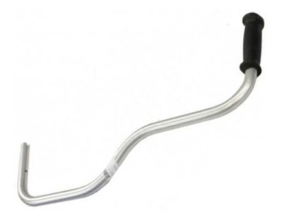 Трубчата рукоятка STIHL 41477901704 Трубчата рукоятка STIHL 41477901704