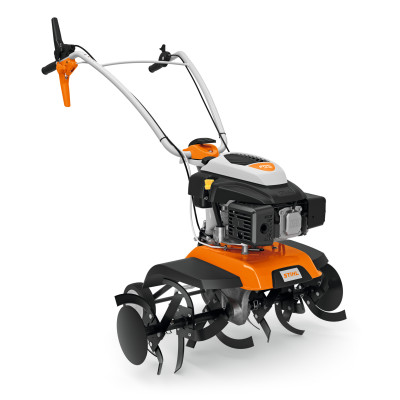 Грунтофреза (мотокультиватор) STIHL MH 685.0, ширина захвату 85см (62410113932) Грунтофреза (мотокультиватор) STIHL MH 685.0, ширина захвату 85см (62410113932)