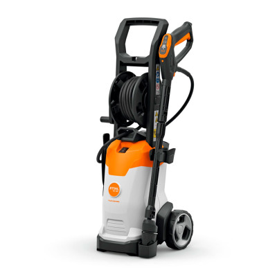 Мийка високого тиску STIHL RE 100.0 PLUS CONTROL, 120 бар (RE020114530)