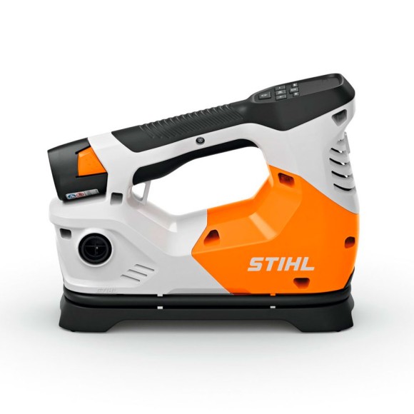 Акумуляторний компресор STIHL KOA 20.0, каркас, 10бар (SA060118204)
