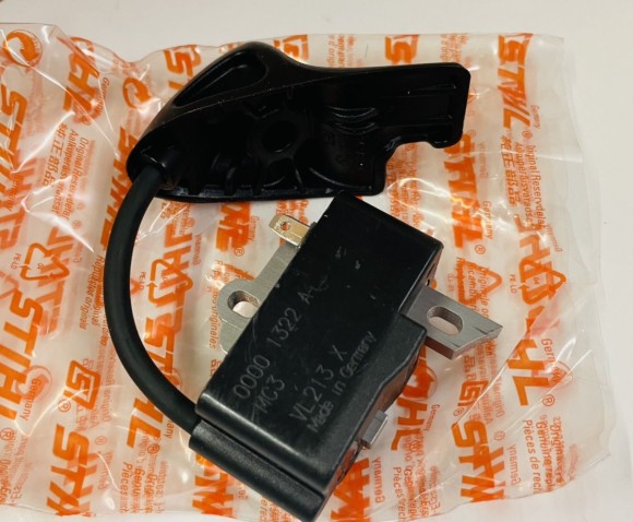 Модуль запалювання STIHL 42414001320