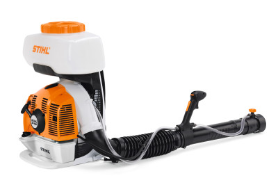 Обприскувач бензиновий STIHL SR 430 (42440112600)