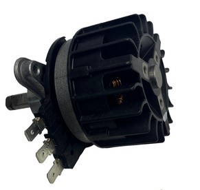 Електродвигун STIHL 12546000270