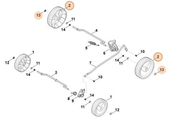 Круг (63117000497)