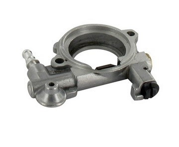 Масляный насос регулируемой производительности (11216403203)