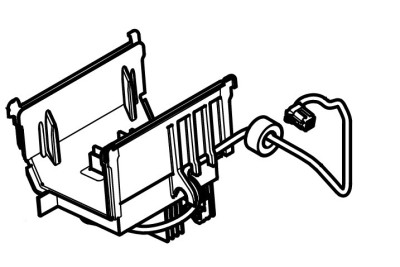 Электронный модуль (FA084301452)