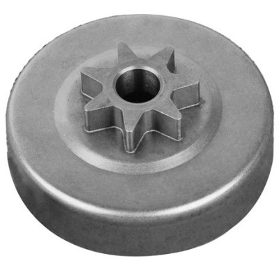 Ланцюгова зірочка 3/8" 7 зубів STIHL 11226402002 Ланцюгова зірочка 3/8" 7 зубів STIHL 11226402002