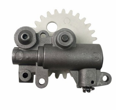 Масляный насос регулируемой производительности (11246403201)