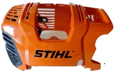 Кожух STIHL 41800801606