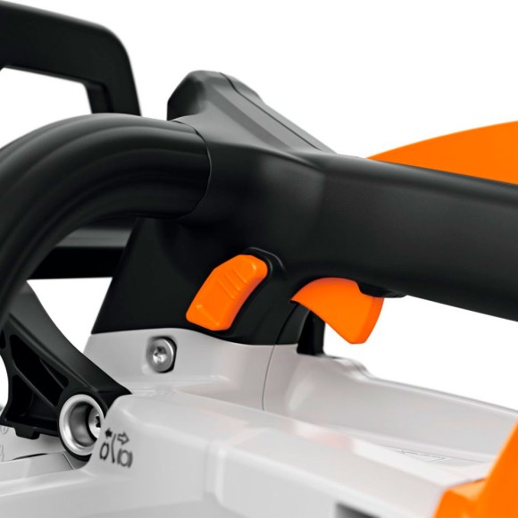 Акумуляторна пила STIHL MSA 190.0T Pro, 30 см, каркас (MA052000001) Акумуляторна пила STIHL MSA 190.0T Pro, 30 см, каркас (MA052000001)