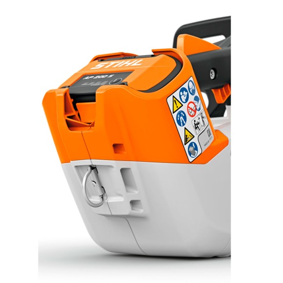 Акумуляторна пила STIHL MSA 190.0T Pro, 30 см, каркас (MA052000001) Акумуляторна пила STIHL MSA 190.0T Pro, 30 см, каркас (MA052000001)