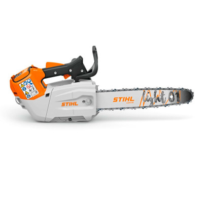 Акумуляторна пила STIHL MSA 190.0T Pro, 30 см, каркас (MA052000001)