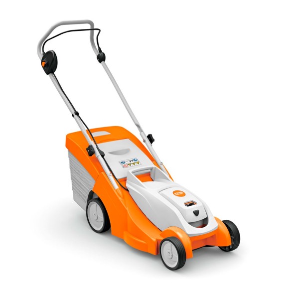 Газонокосарка акумуляторна STIHL RMA 239.1 SET, 37см (63200111471)