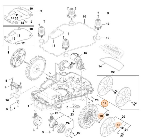 Круг (IA017000404)