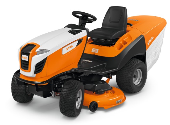 Минітрактор-газонокосарка STIHL RT 6127.1 ZL, 125см (61702000030) Минітрактор-газонокосарка STIHL RT 6127.1 ZL, 125см (61702000030)