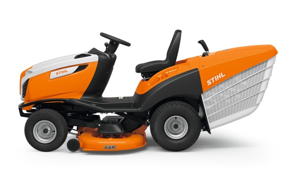 Минітрактор-газонокосарка STIHL RT 6127.1 ZL, 125см (61702000030) Минітрактор-газонокосарка STIHL RT 6127.1 ZL, 125см (61702000030)