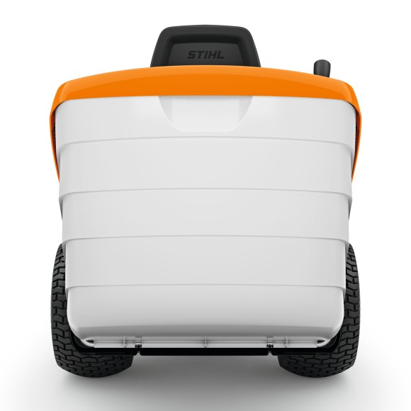 Минітрактор-газонокосарка STIHL RT 6127.1 ZL, 125см (61702000030) Минітрактор-газонокосарка STIHL RT 6127.1 ZL, 125см (61702000030)