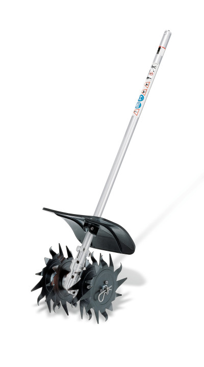 Насадка-культиватор зі штоком STIHL BF-KM (46017405000) Насадка-культиватор зі штоком STIHL BF-KM (46017405000)