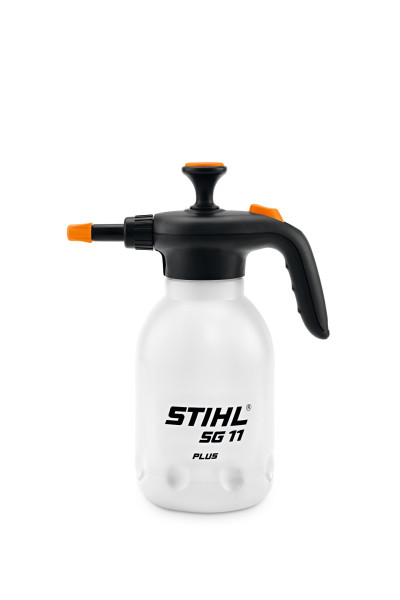 Обприскувач ручний STIHL SG 11 PLUS (42550194912)