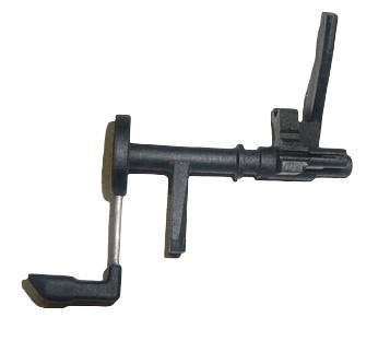 Вал переключателя (11221800905)