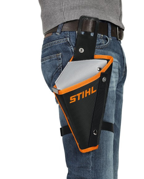 Сумка на пояс для STIHL GTA 26 (GA014901700) Сумка на пояс для STIHL GTA 26 (GA014901700)
